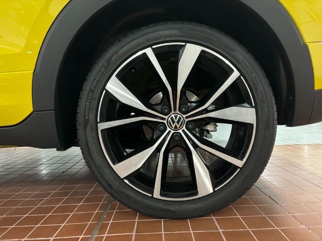 Volkswagen T-Cross R-Line 1.0 TSI 85 kW (116 CV) DSG