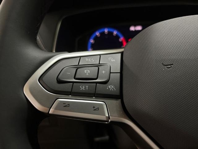 Volkswagen T-Cross R-Line 1.0 TSI 85 kW (116 CV) DSG
