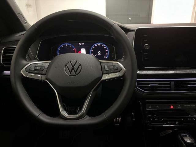 Volkswagen T-Cross R-Line 1.0 TSI 85 kW (116 CV) DSG