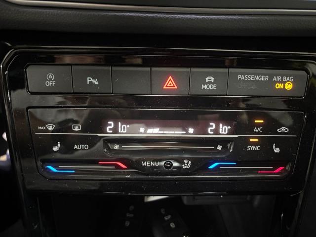 Volkswagen T-Cross R-Line 1.0 TSI 85 kW (116 CV) DSG