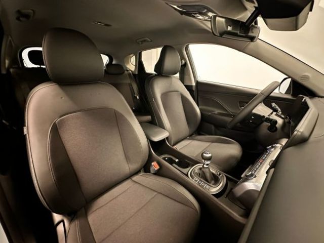 Hyundai Kona 1.0 TGDi Tecno 4x2 88 kW (120 CV)