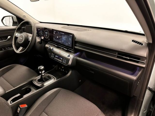 Hyundai Kona 1.0 TGDi Tecno 4x2 88 kW (120 CV)