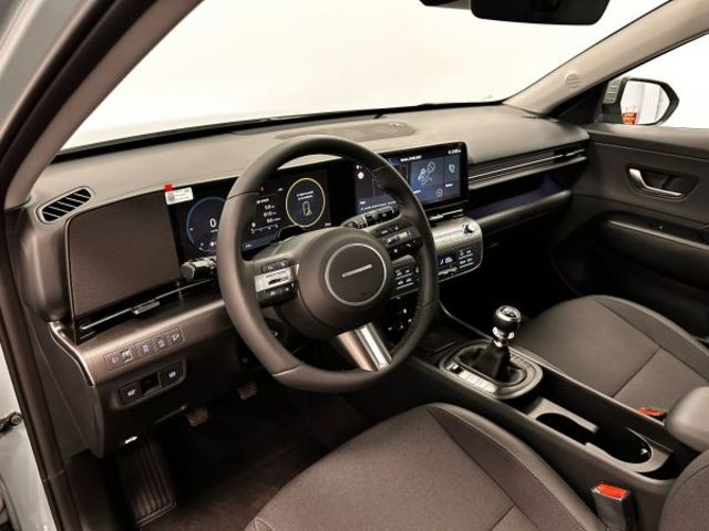 Hyundai Kona 1.0 TGDi Tecno 4x2 88 kW (120 CV)