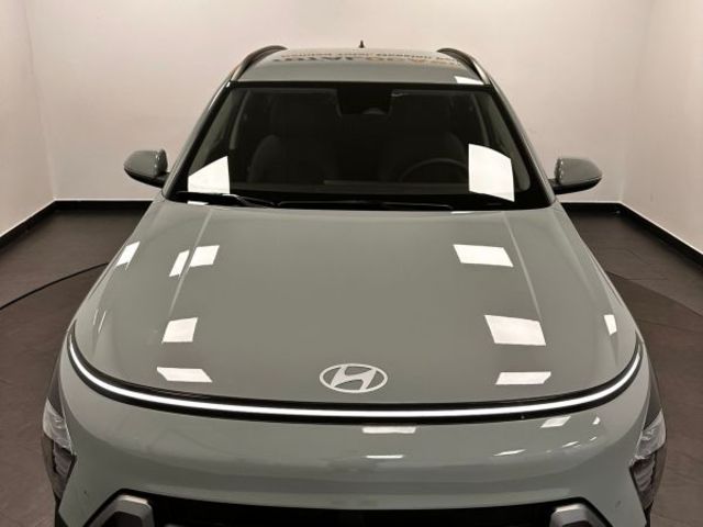 Hyundai Kona 1.0 TGDi Tecno 4x2 88 kW (120 CV)