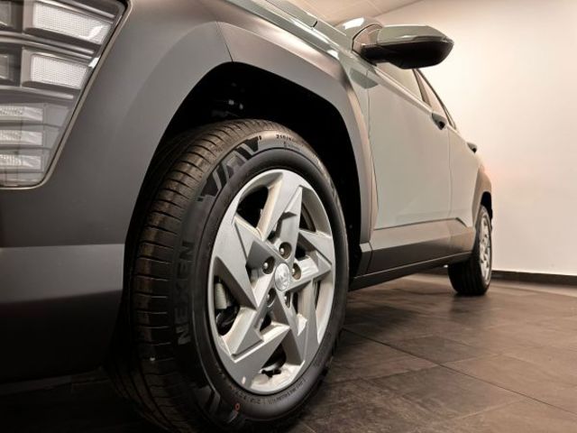 Hyundai Kona 1.0 TGDi Tecno 4x2 88 kW (120 CV)