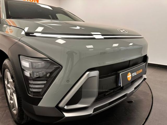 Hyundai Kona 1.0 TGDi Tecno 4x2 88 kW (120 CV)