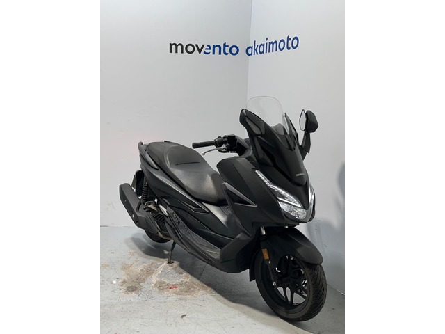 Honda Forza 125  en Barcelona