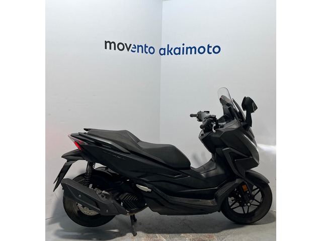 Honda Forza 125  - 2