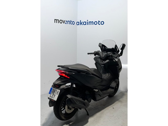 Honda Forza 125  - 3