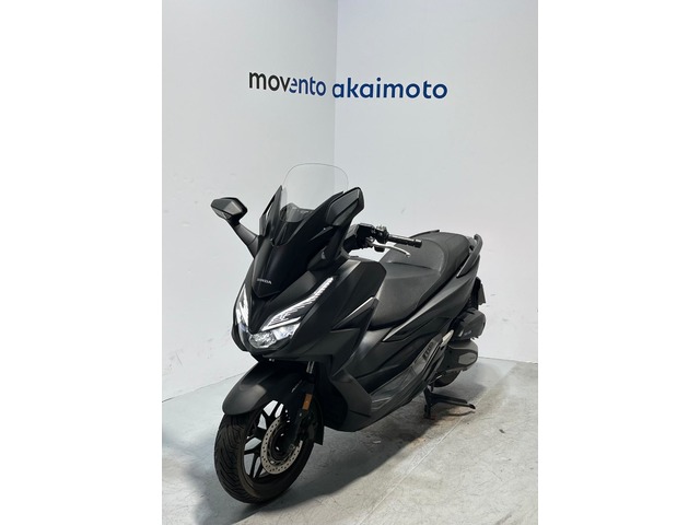Honda Forza 125  - 4