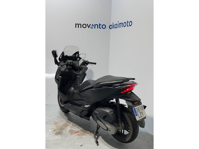 Honda Forza 125  - 6