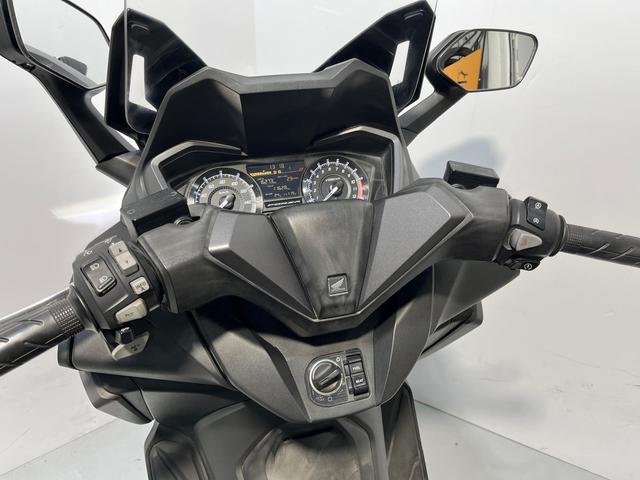 Honda Forza 125  - 7