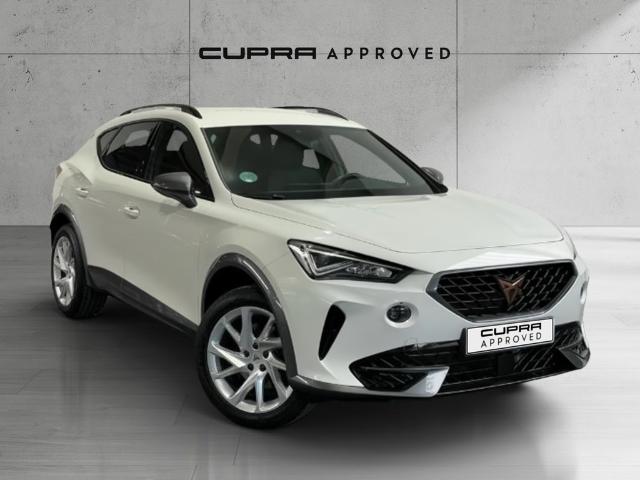CUPRA Formentor 1.5 TSI 110 kW (150 CV)