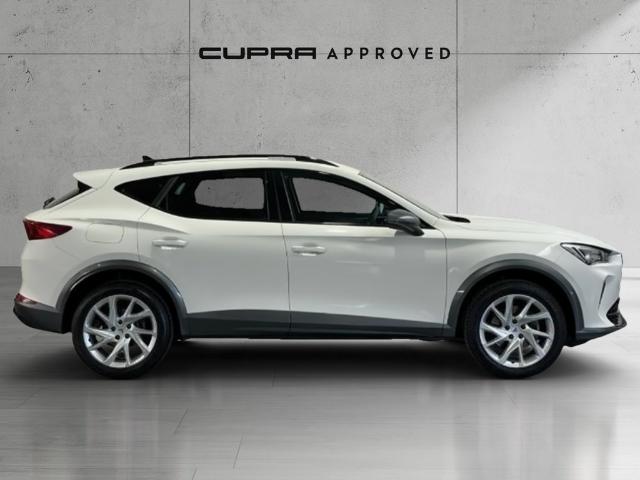 CUPRA Formentor 1.5 TSI 110 kW (150 CV)