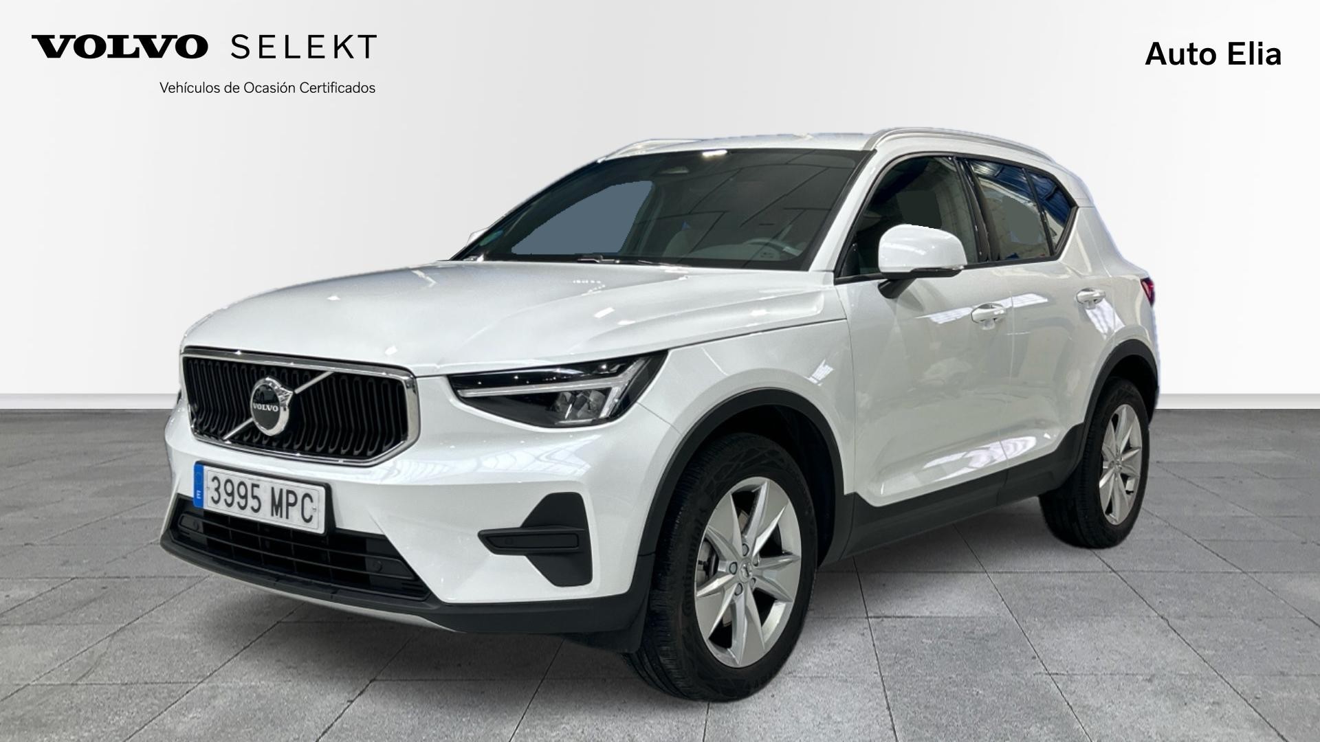 Volvo XC40 segunda mano 73562314 - 1