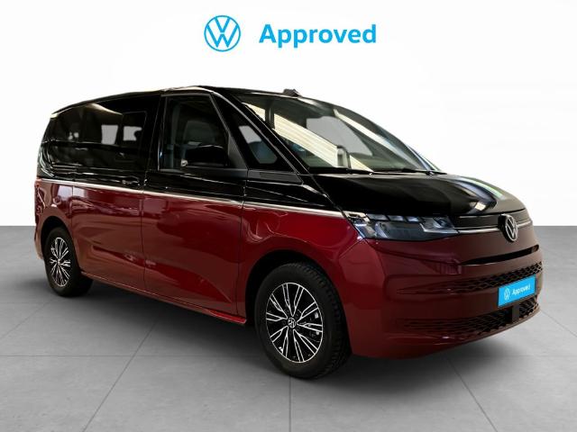 Volkswagen Multivan Life 1.4 TSI PHEV 160 kW (218 CV) DSG