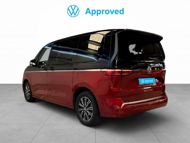 Volkswagen Multivan Life 1.4 TSI PHEV 160 kW (218 CV) DSG