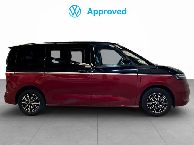 Volkswagen Multivan Life 1.4 TSI PHEV 160 kW (218 CV) DSG