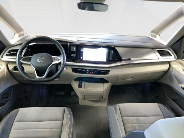 Volkswagen Multivan Life 1.4 TSI PHEV 160 kW (218 CV) DSG