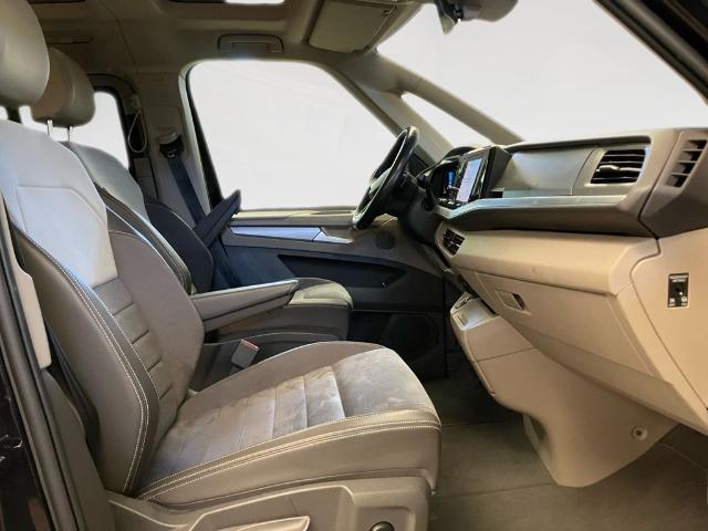 Volkswagen Multivan Life 1.4 TSI PHEV 160 kW (218 CV) DSG