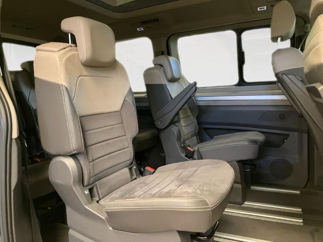 Volkswagen Multivan Life 1.4 TSI PHEV 160 kW (218 CV) DSG