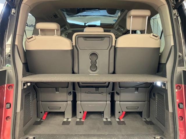 Volkswagen Multivan Life 1.4 TSI PHEV 160 kW (218 CV) DSG
