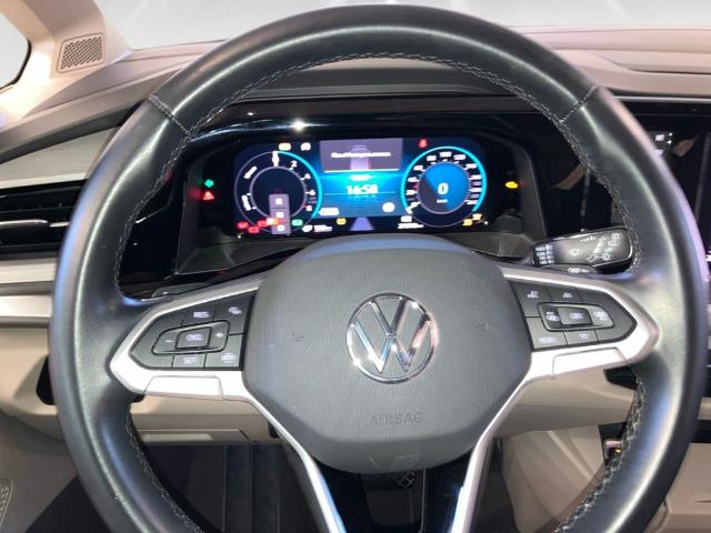 Volkswagen Multivan Life 1.4 TSI PHEV 160 kW (218 CV) DSG