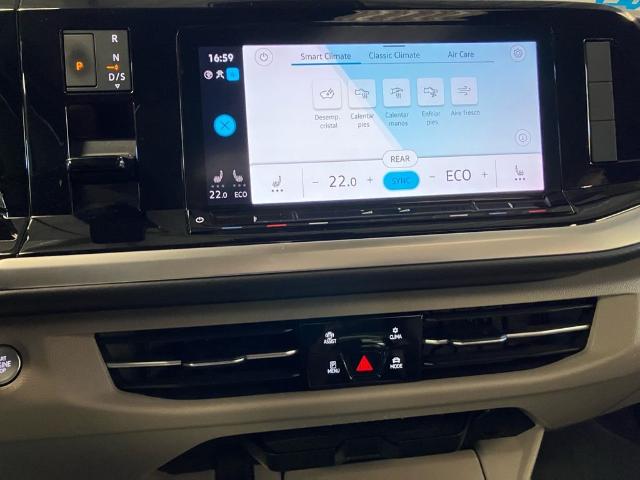 Volkswagen Multivan Life 1.4 TSI PHEV 160 kW (218 CV) DSG