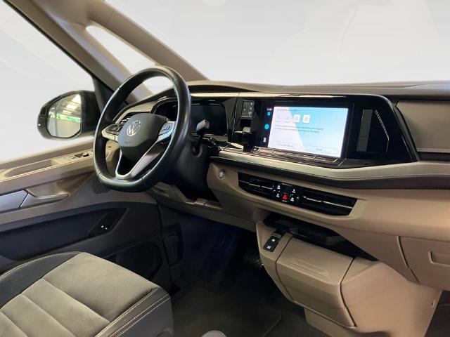 Volkswagen Multivan Life 1.4 TSI PHEV 160 kW (218 CV) DSG