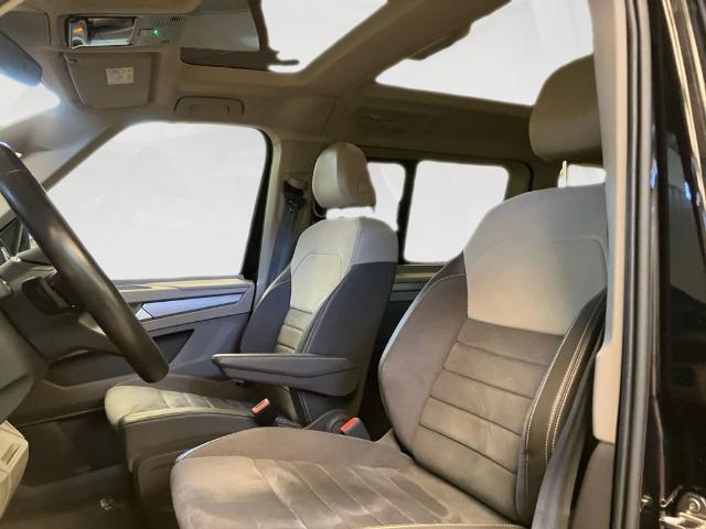 Volkswagen Multivan Life 1.4 TSI PHEV 160 kW (218 CV) DSG