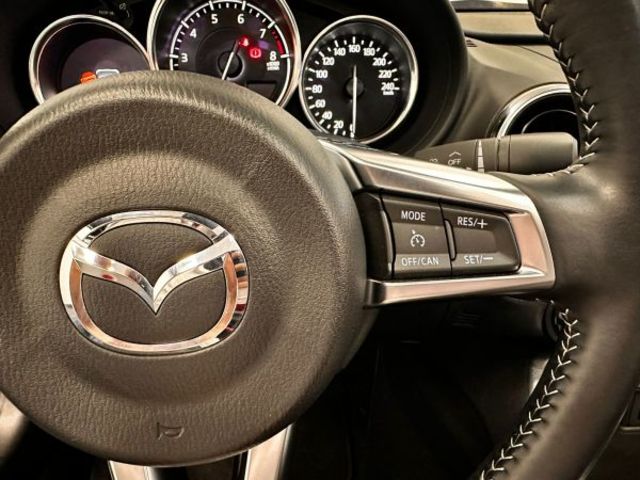 Mazda MX-5 2.0 SKY-G Exclusive-Line 135 kW (184 CV)