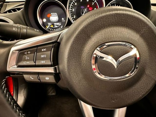 Mazda MX-5 2.0 SKY-G Exclusive-Line 135 kW (184 CV)