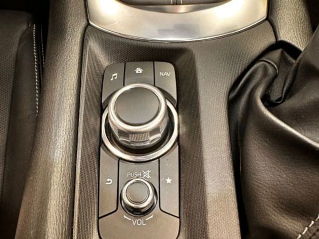Mazda MX-5 2.0 SKY-G Exclusive-Line 135 kW (184 CV)