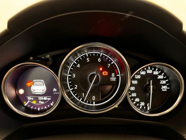 Mazda MX-5 2.0 SKY-G Exclusive-Line 135 kW (184 CV)