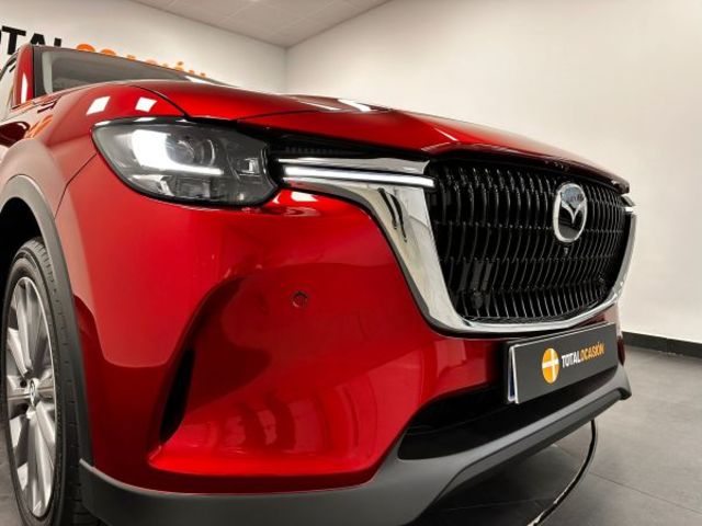 Mazda CX-60 e-Skyactiv PHEV Homura AWD 241 kW (327 CV)