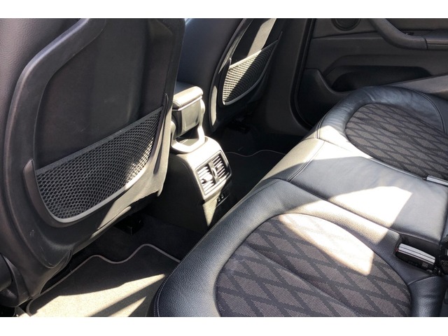 BMW X1 xDrive25e color Gris. Año 2022. 162KW(220CV). Híbrido Electro/Gasolina. En concesionario Proa Premium Palma de Illes Balears