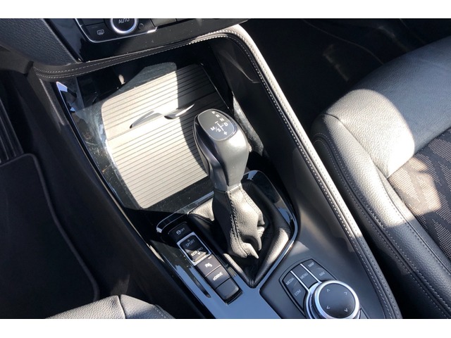 BMW X1 xDrive25e color Gris. Año 2022. 162KW(220CV). Híbrido Electro/Gasolina. En concesionario Proa Premium Palma de Illes Balears