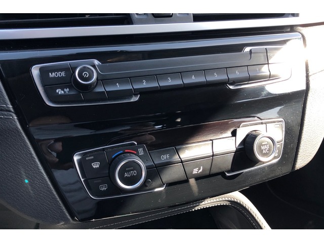 BMW X1 xDrive25e color Gris. Año 2022. 162KW(220CV). Híbrido Electro/Gasolina. En concesionario Proa Premium Palma de Illes Balears