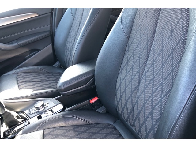 BMW X1 xDrive25e color Gris. Año 2022. 162KW(220CV). Híbrido Electro/Gasolina. En concesionario Proa Premium Palma de Illes Balears