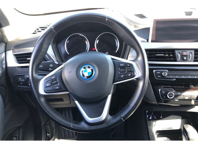 BMW X1 xDrive25e color Gris. Año 2022. 162KW(220CV). Híbrido Electro/Gasolina. En concesionario Proa Premium Palma de Illes Balears