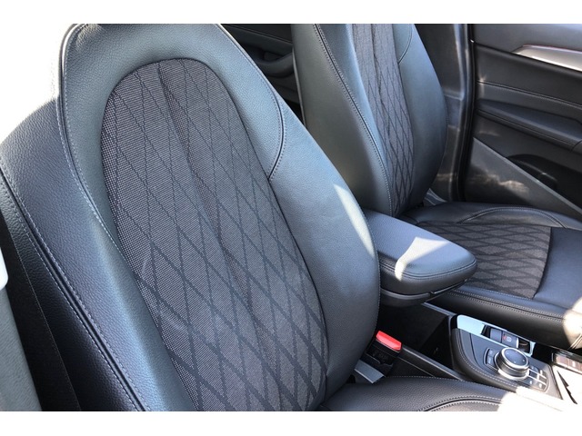 BMW X1 xDrive25e color Gris. Año 2022. 162KW(220CV). Híbrido Electro/Gasolina. En concesionario Proa Premium Palma de Illes Balears