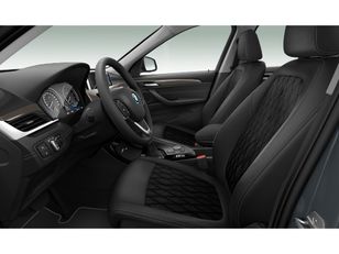 Fotos de BMW X1 xDrive25e color Gris. Año 2022. 162KW(220CV). Híbrido Electro/Gasolina. En concesionario Proa Premium Palma de Baleares