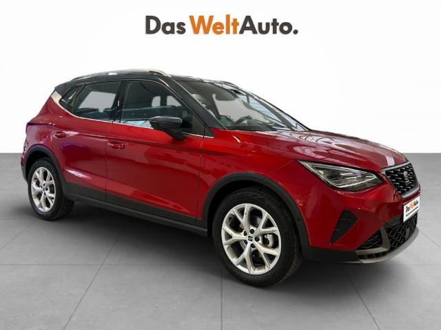 SEAT Arona 1.0 TSI FR XM DSG 81 kW (110 CV)