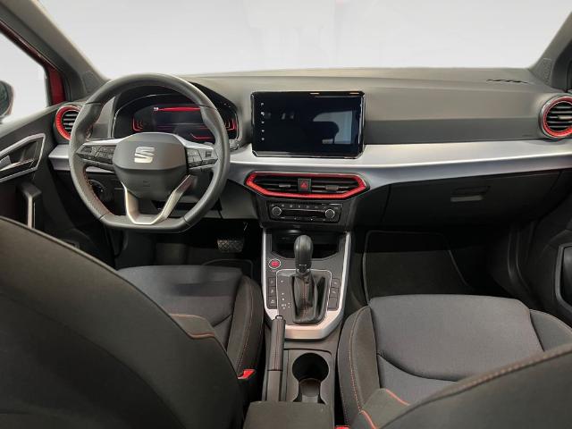 SEAT Arona 1.0 TSI FR XM DSG 81 kW (110 CV)