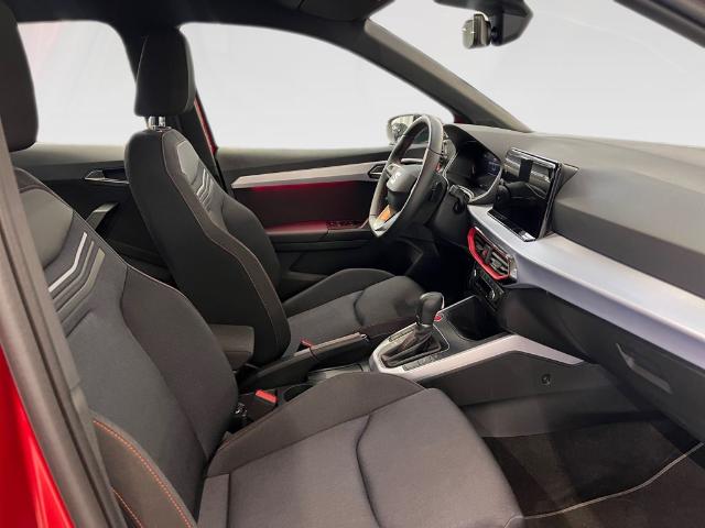 SEAT Arona 1.0 TSI FR XM DSG 81 kW (110 CV)