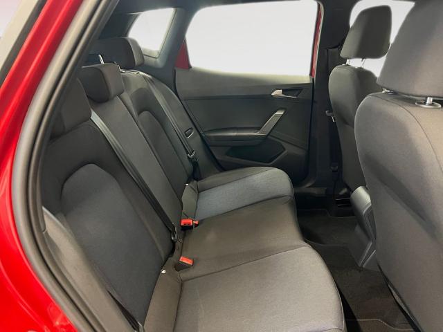 SEAT Arona 1.0 TSI FR XM DSG 81 kW (110 CV)