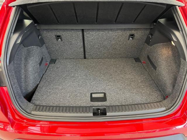 SEAT Arona 1.0 TSI FR XM DSG 81 kW (110 CV)