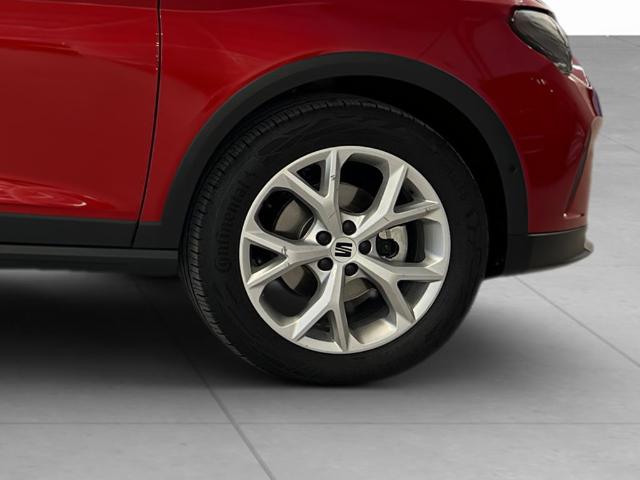 SEAT Arona 1.0 TSI FR XM DSG 81 kW (110 CV)