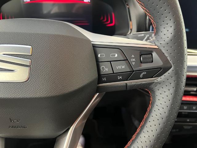 SEAT Arona 1.0 TSI FR XM DSG 81 kW (110 CV)