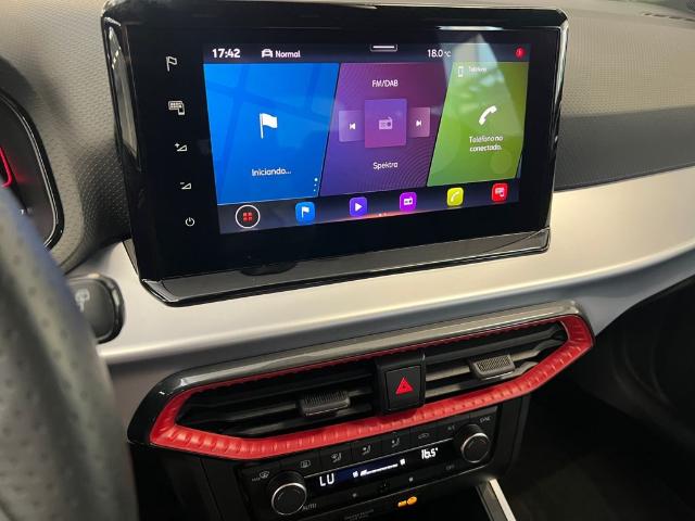 SEAT Arona 1.0 TSI FR XM DSG 81 kW (110 CV)